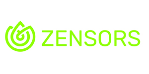 Zensors Logo